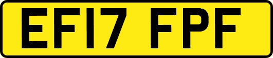 EF17FPF