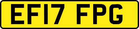 EF17FPG
