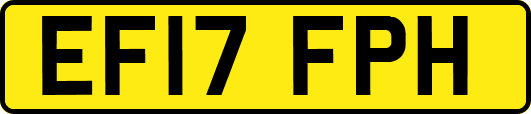 EF17FPH