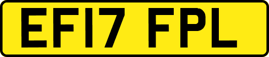 EF17FPL