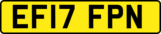 EF17FPN