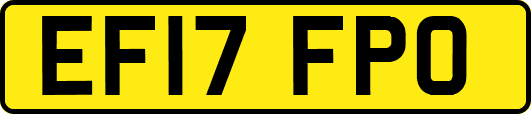 EF17FPO