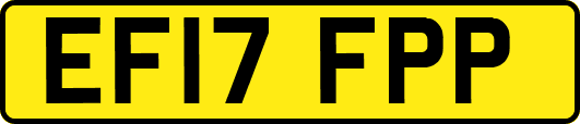EF17FPP