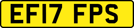EF17FPS