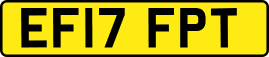 EF17FPT