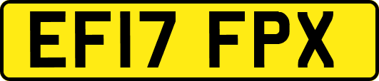 EF17FPX