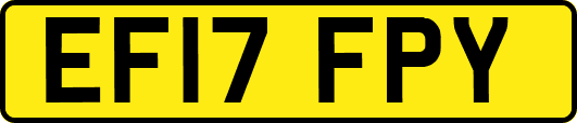 EF17FPY