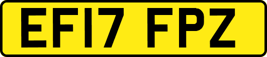EF17FPZ