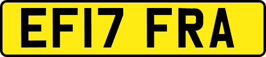 EF17FRA