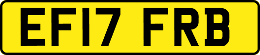 EF17FRB