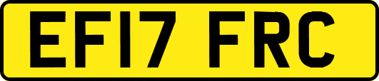 EF17FRC