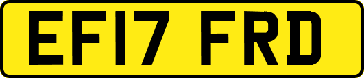 EF17FRD