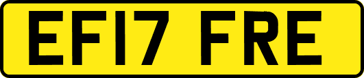 EF17FRE