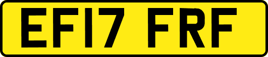 EF17FRF