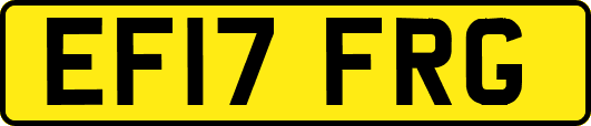 EF17FRG