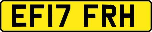 EF17FRH