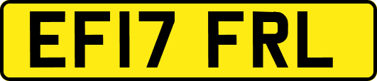 EF17FRL