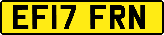 EF17FRN