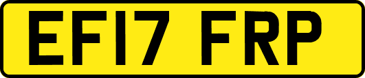 EF17FRP