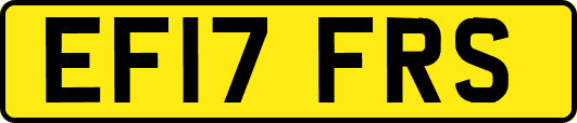 EF17FRS
