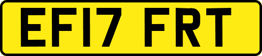 EF17FRT