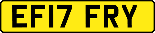 EF17FRY