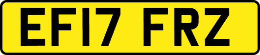 EF17FRZ