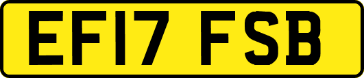 EF17FSB