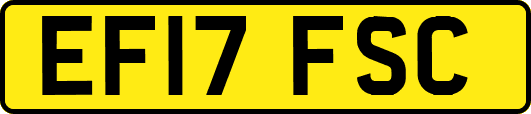 EF17FSC