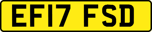 EF17FSD