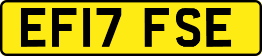 EF17FSE