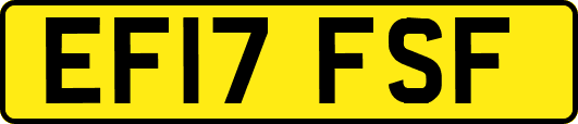 EF17FSF