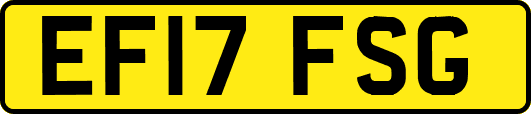 EF17FSG