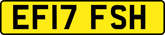 EF17FSH