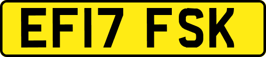 EF17FSK