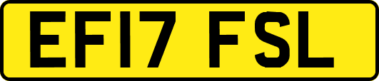 EF17FSL