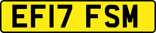 EF17FSM