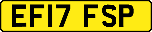 EF17FSP