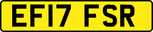 EF17FSR