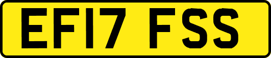 EF17FSS
