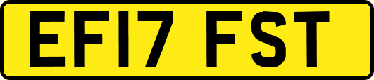 EF17FST