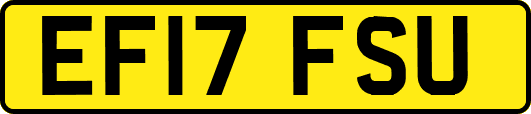 EF17FSU