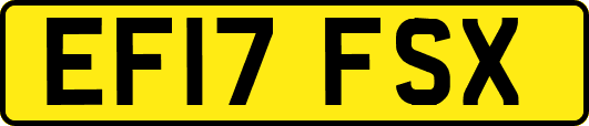 EF17FSX