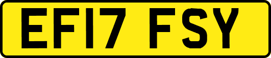EF17FSY