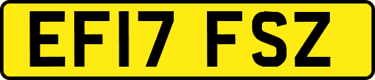 EF17FSZ