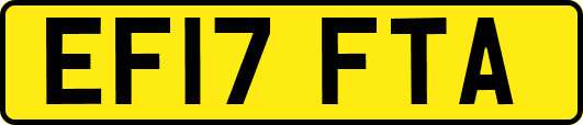 EF17FTA