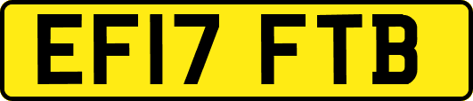 EF17FTB