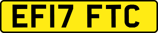 EF17FTC