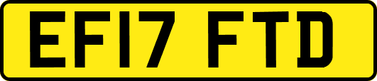 EF17FTD
