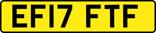 EF17FTF